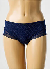 Shorty bleu PRIMA DONNA pour femme seconde vue