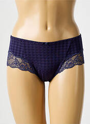 Shorty bleu PRIMA DONNA pour femme seconde vue