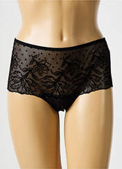Shorty noir PRIMA DONNA pour femme seconde vue