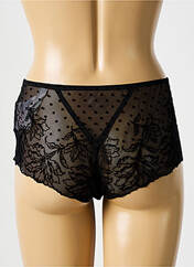 Shorty noir PRIMA DONNA pour femme seconde vue