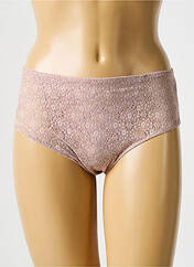 Shorty rose PRIMA DONNA pour femme seconde vue