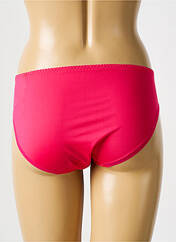Shorty rose PRIMA DONNA pour femme seconde vue