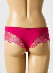 Shorty rose PRIMA DONNA pour femme seconde vue