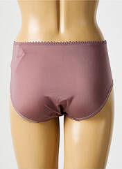Shorty violet PRIMA DONNA pour femme seconde vue