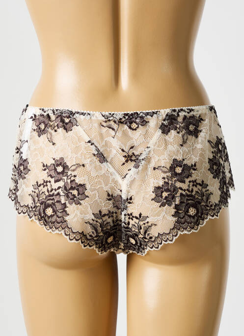 Shorty stretch beige PRIMA DONNA femme