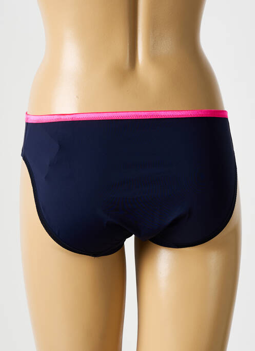 Culotte bleu PRIMA DONNA femme