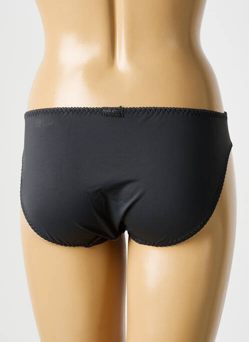 Culotte gris PRIMA DONNA pour femme