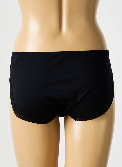 Culotte noir PRIMA DONNA pour femme