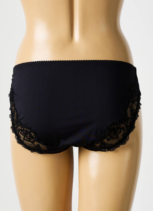 Culotte noir PRIMA DONNA pour femme