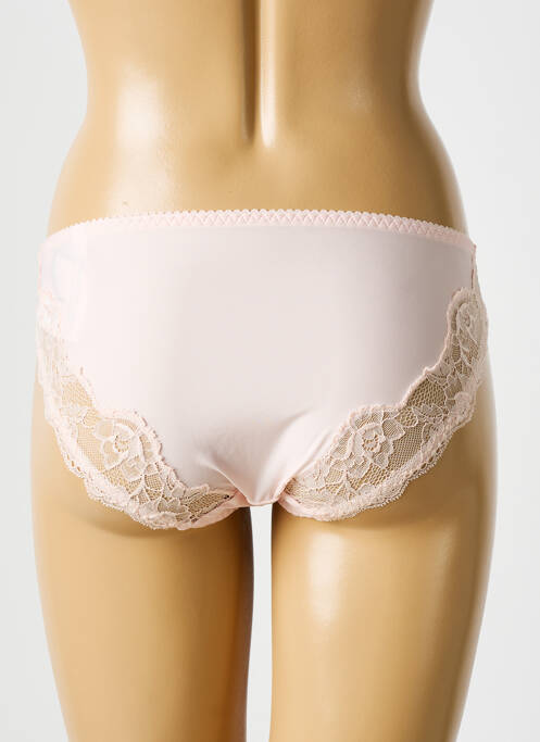 Culotte rose PRIMA DONNA pour femme