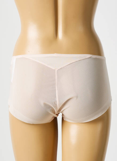 Shorty chair PRIMA DONNA pour femme