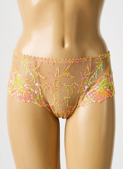 Shorty chair PRIMA DONNA pour femme