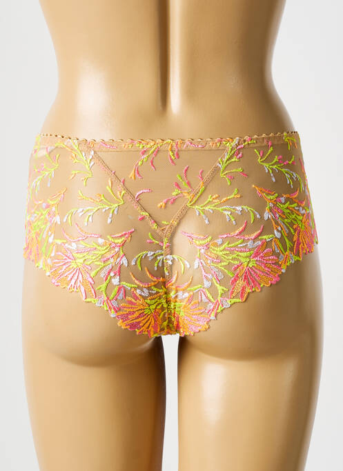 Shorty chair PRIMA DONNA pour femme