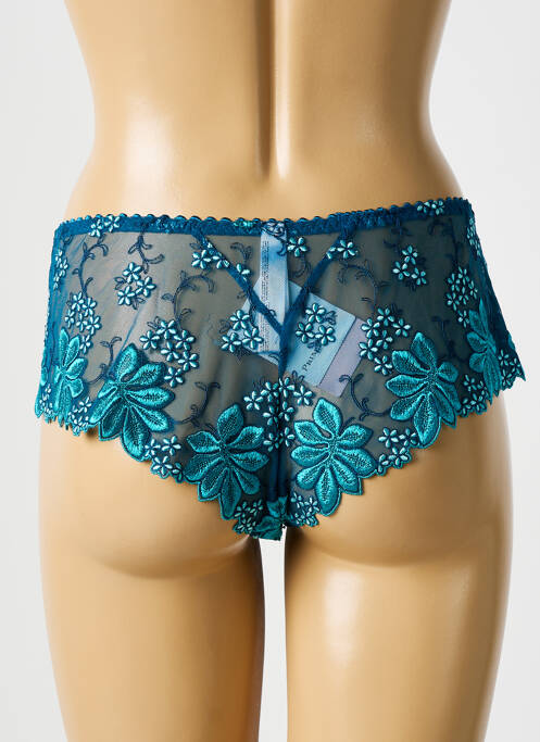 Shorty bleu PRIMA DONNA pour femme