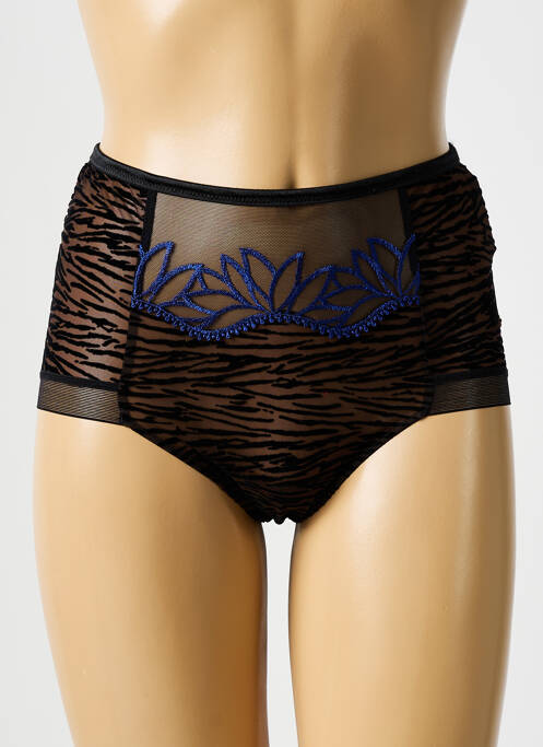 Shorty noir PRIMA DONNA pour femme