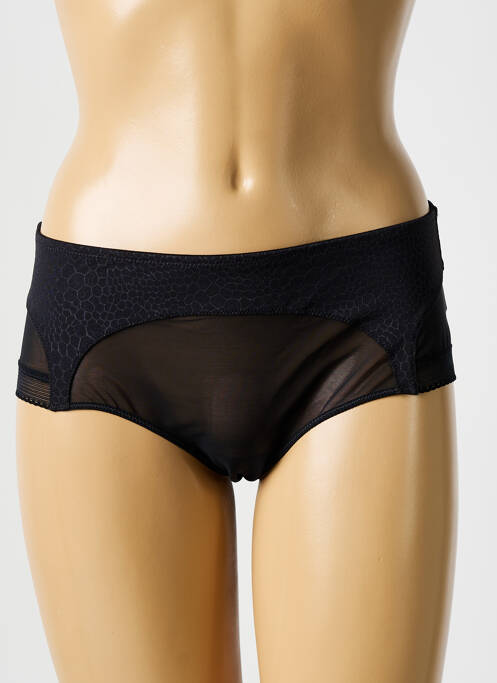 Shorty noir PRIMA DONNA pour femme