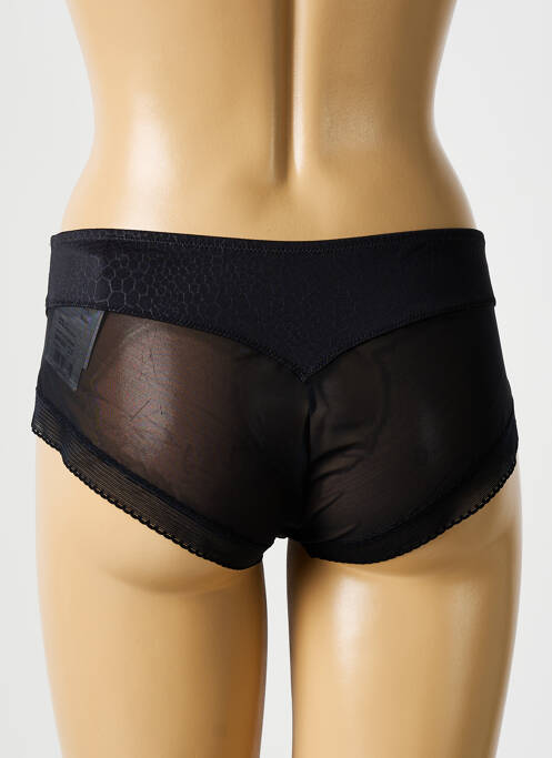 Shorty noir PRIMA DONNA pour femme