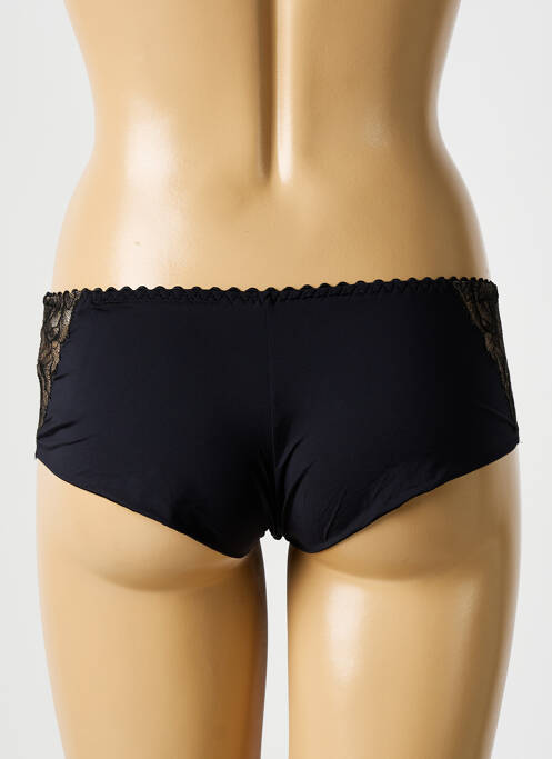 Shorty noir PRIMA DONNA pour femme