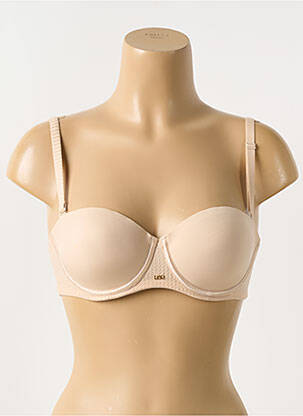 Soutien-gorge haut soutien-gorge balconnet haut soutien-gorge balconnet chair LOU femme