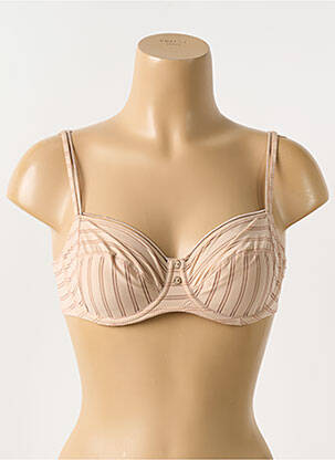 Soutien-gorge haut soutien-gorge balconnet haut soutien-gorge balconnet chair MARIE JO femme