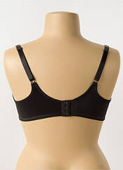 Soutien-gorge marron EMPREINTE pour femme seconde vue