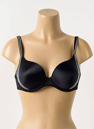 Soutien-gorge noir MARIE JO pour femme