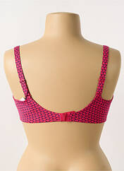 Soutien-gorge rose PRIMADONNA pour femme seconde vue