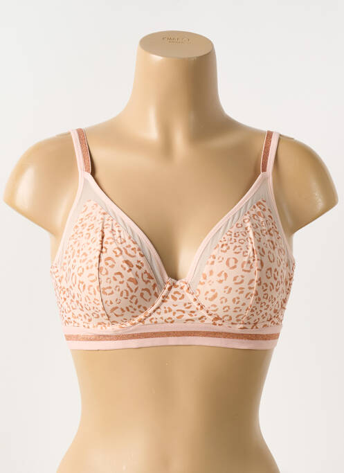 Soutien-gorge rose MARIE JO pour femme