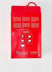 Culotte haute beige JANIRA pour femme seconde vue