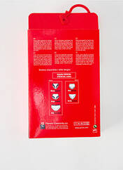 Culotte haute chair JANIRA pour femme seconde vue