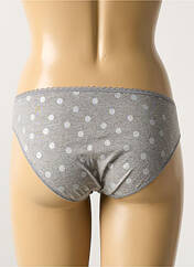 Culotte gris AVET pour femme seconde vue