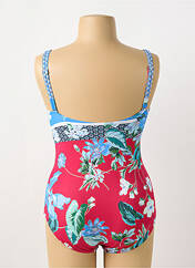 Maillot de bain 1 pièce bleu SUNFLAIR pour femme seconde vue