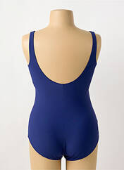 Maillot de bain 1 pièce bleu SUNFLAIR pour femme seconde vue