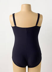 Maillot de bain 1 pièce bleu SUNFLAIR pour femme seconde vue