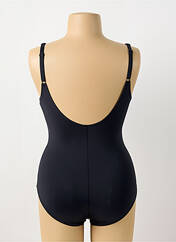 Maillot de bain 1 pièce noir SUNFLAIR pour femme seconde vue