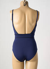 Maillot de bain 1 pièce bleu SIMONE PERELE pour femme seconde vue