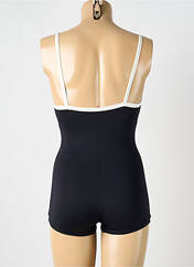 Maillot de bain 1 pièce noir OCEAN WEAR pour femme seconde vue