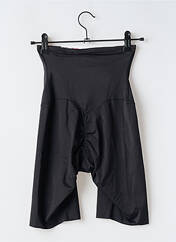 Panty noir JANIRA pour femme seconde vue