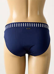 Bas de maillot de bain bleu FANTASIE pour femme seconde vue