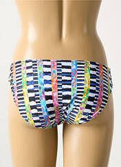 Bas de maillot de bain bleu FREYA pour femme seconde vue