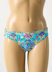 Bas de maillot de bain bleu FREYA pour femme seconde vue