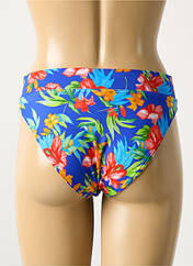 Bas de maillot de bain bleu FREYA pour femme seconde vue