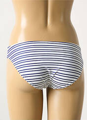 Bas de maillot de bain bleu FREYA pour femme seconde vue