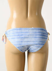 Bas de maillot de bain bleu WATERCULT pour femme seconde vue