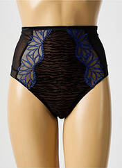 Culotte bleu PRIMADONNA pour femme seconde vue