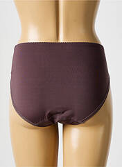 Culotte marron PRIMADONNA pour femme seconde vue