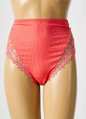 Culotte orange PRIMADONNA pour femme seconde vue