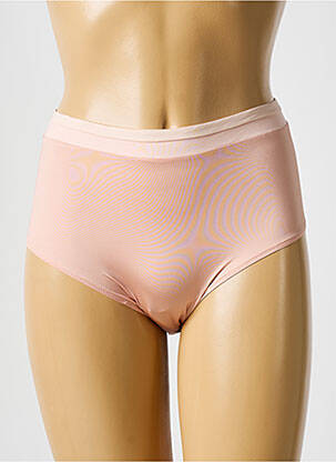 Culotte rose PRIMADONNA pour femme