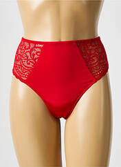 String rouge PRIMADONNA pour femme seconde vue