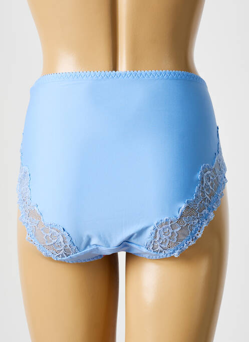 Culotte bleu PRIMADONNA pour femme